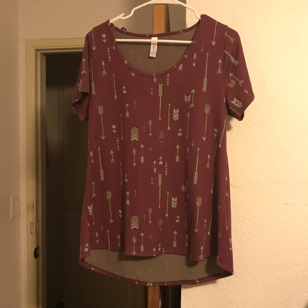 Lularoe Classic